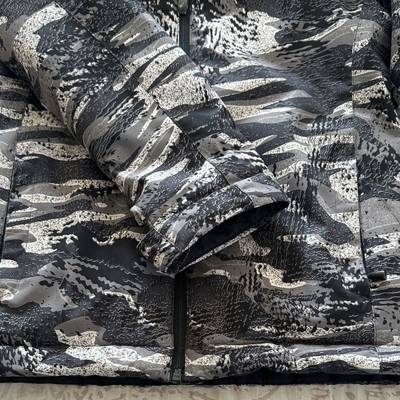 Quicksilver ski jacket - Picture 4 of 5